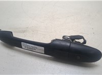 A00076025599B27 Ручка двери наружная Mercedes Vito W639 2004-2013 20259814 #1