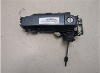 8E1837207 Ручка двери наружная Audi A4 (B6) 2000-2004 20259823 #3