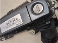 8E1837207 Ручка двери наружная Audi A4 (B6) 2000-2004 20259823 #4