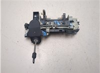 8E1837207 Ручка двери наружная Audi A4 (B6) 2000-2004 20259823 #6