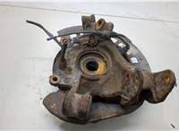  Ступица (кулак, цапфа) Audi Q7 2006-2009 20259835 #1