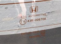  Крышка (дверь) багажника Honda Jazz 2008-2015 20259837 #3