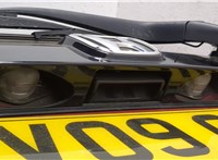  Крышка (дверь) багажника Honda Jazz 2008-2015 20259837 #4