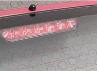  Крышка (дверь) багажника Honda Jazz 2008-2015 20259837 #5