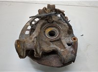  Ступица (кулак, цапфа) Audi Q7 2006-2009 20259839 #1