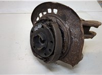  Ступица (кулак, цапфа) Audi Q7 2006-2009 20259839 #2