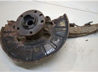  Ступица (кулак, цапфа) Audi Q7 2006-2009 20259845 #1