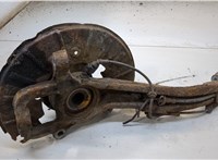  Ступица (кулак, цапфа) Audi Q7 2006-2009 20259845 #2