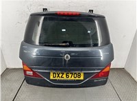  Фонарь крышки багажника SsangYong Rodius 2004-2013 11333147 #1