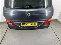  Фонарь крышки багажника SsangYong Rodius 2004-2013 11333147 #2