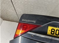  Фонарь крышки багажника SsangYong Rodius 2004-2013 11333147 #5