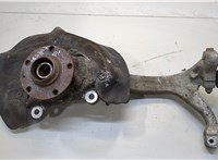  Ступица (кулак, цапфа) Audi A6 (C6) Allroad 2006-2012 20259848 #1