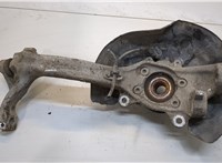  Ступица (кулак, цапфа) Audi A6 (C6) Allroad 2006-2012 20259848 #2