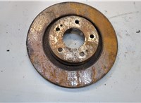  Диск тормозной Mitsubishi Outlander 2012-2015 20259856 #3