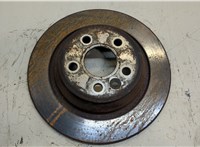  Диск тормозной Ford Kuga 2008-2012 20259859 #1