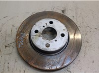  Диск тормозной Peugeot 207 20259861 #1