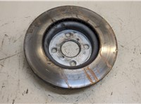  Диск тормозной Peugeot 207 20259861 #3