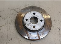  Диск тормозной Peugeot 207 20259864 #1