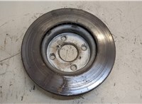  Диск тормозной Peugeot 207 20259864 #3