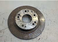  Диск тормозной Honda Civic 2006-2012 20259866 #1