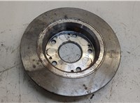  Диск тормозной Honda Civic 2006-2012 20259866 #3