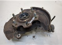  Ступица (кулак, цапфа) Mitsubishi Pajero / Montero 2000-2006 20259868 #1