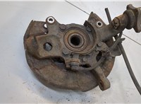  Ступица (кулак, цапфа) Mitsubishi Pajero / Montero 2000-2006 20259868 #2
