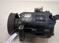  Компрессор кондиционера Volkswagen Golf 5 2003-2009 20259870 #1