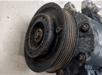  Компрессор кондиционера Volkswagen Golf 5 2003-2009 20259870 #2