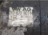  Компрессор кондиционера Volkswagen Golf 5 2003-2009 20259870 #3