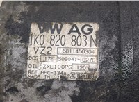  Компрессор кондиционера Volkswagen Golf 5 2003-2009 20259870 #7