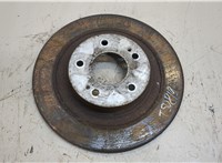  Диск тормозной Mitsubishi Outlander 2012-2015 20259874 #1