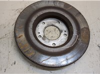  Диск тормозной Mitsubishi Outlander 2012-2015 20259874 #3