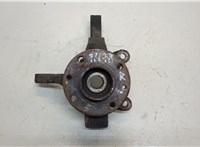  Ступица (кулак, цапфа) Nissan Note E11 2006-2013 20259883 #1
