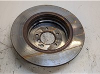  Диск тормозной Land Rover Range Rover 3 (LM) 2002-2012 20259884 #3