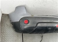  Заглушка буксировочного крюка Nissan Qashqai 2006-2013 11333182 #2