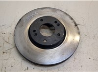  Диск тормозной KIA Sportage 2004-2010 20259901 #1