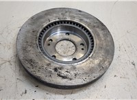  Диск тормозной KIA Sportage 2004-2010 20259901 #3