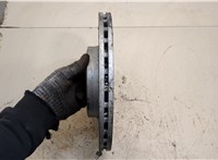  Диск тормозной Audi A4 (B8) 2011-2015 20259906 #2