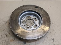  Диск тормозной Audi A4 (B8) 2011-2015 20259906 #3