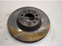  Диск тормозной Land Rover Range Rover 3 (LM) 2002-2012 20259910 #1