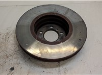  Диск тормозной Land Rover Range Rover 3 (LM) 2002-2012 20259910 #3