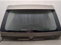  Крышка (дверь) багажника BMW X5 E53 2000-2007 20259914 #1