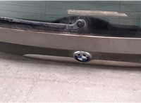  Крышка (дверь) багажника BMW X5 E53 2000-2007 20259914 #3