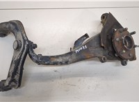  Ступица (кулак, цапфа) Nissan Navara 2005-2015 20259923 #1