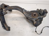  Ступица (кулак, цапфа) Nissan Navara 2005-2015 20259923 #3
