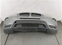  Бампер BMW X3 F25 2010-2014 20259932 #1