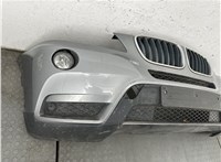  Бампер BMW X3 F25 2010-2014 20259932 #2
