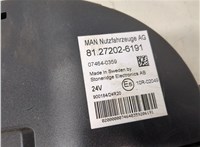  Рамка под щиток приборов Man TGL 2005- 11333214 #3