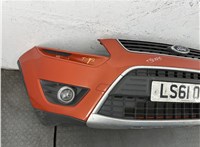  Заглушка буксировочного крюка Ford Kuga 2008-2012 11333218 #2
